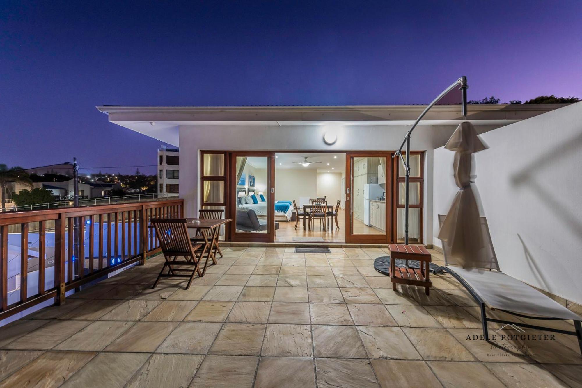 Aquamarine Guest House Mosselbaai Kamer foto