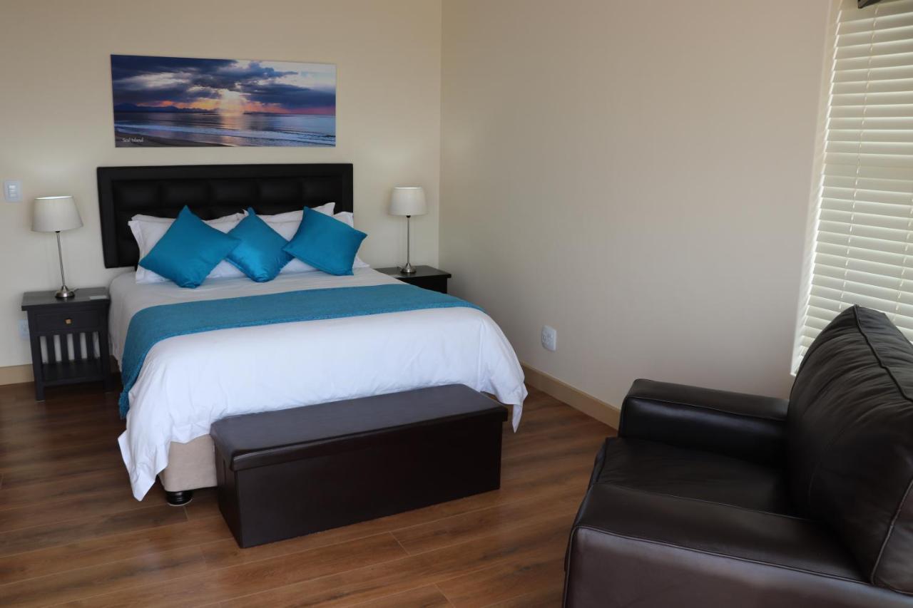 Aquamarine Guest House Mosselbaai Buitenkant foto